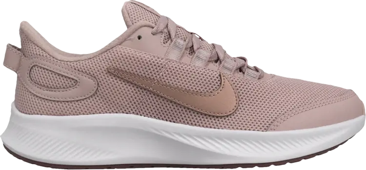 

Кроссовки Nike Wmns Runallday 2 'Stone Mauve', розовый