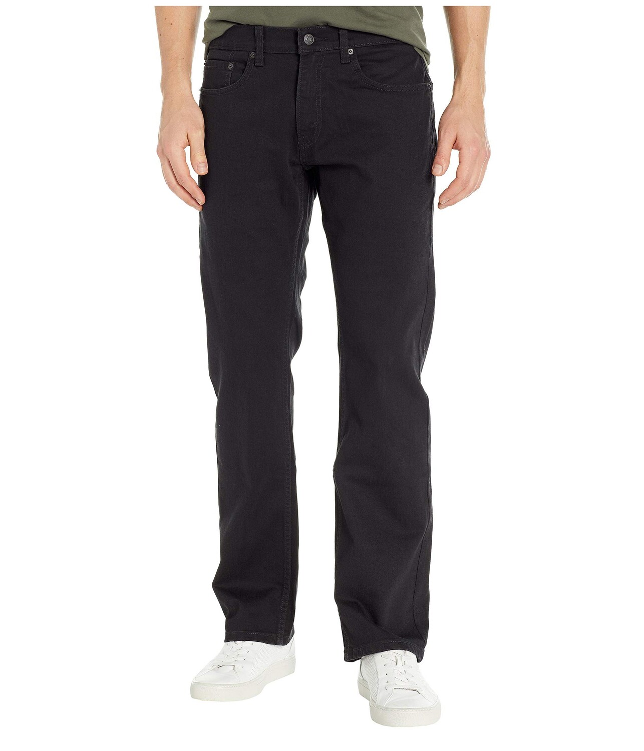 

Джинсы Signature by Levi Strauss & Co. Gold Label, Relaxed Jeans