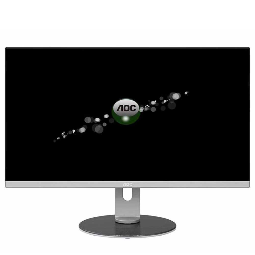 

Моноблок AOC HD Desktop A27925 27" Intel i5-11260H, черный