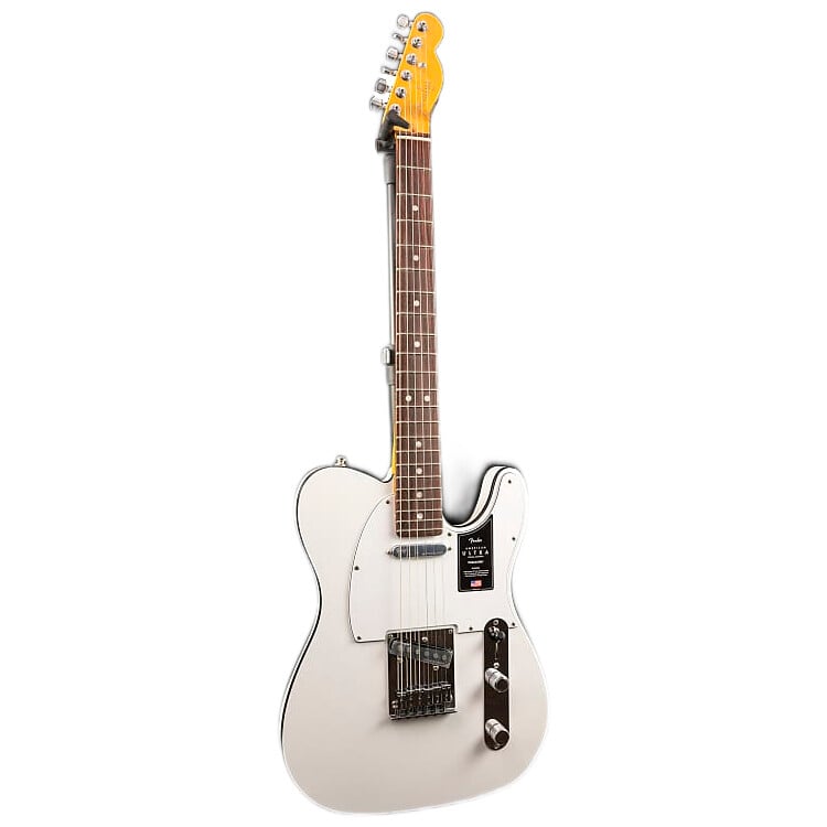 

Электрогитара Fender American Ultra Telecaster 2022, белый