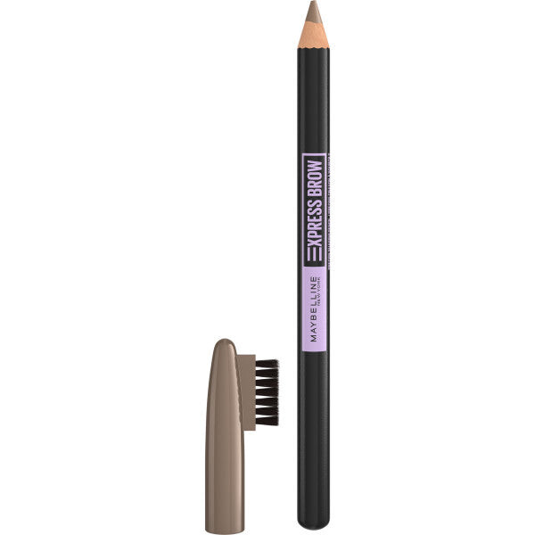 

Maybelline Экспресс-карандаш для бровей 03 Мягкий коричневый