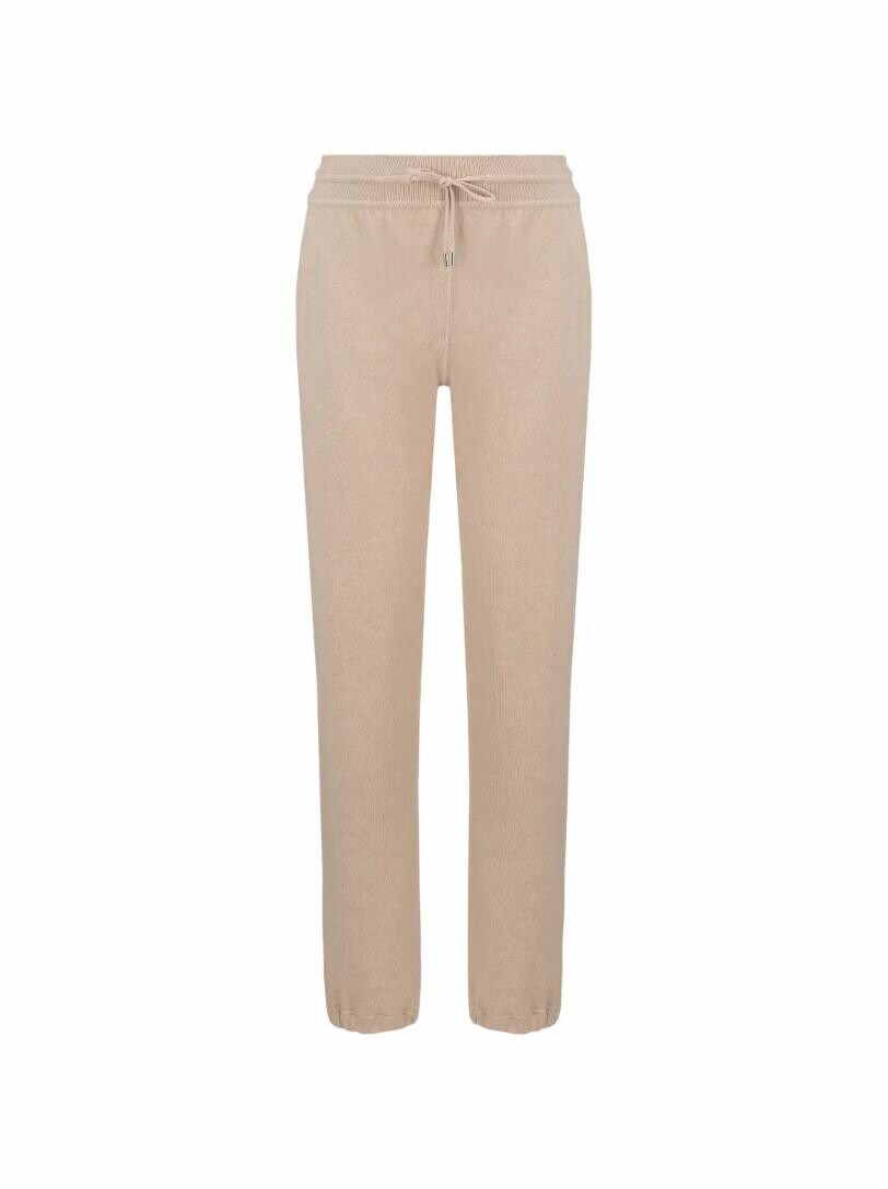 

Кашемировые спортивные брюки Loro Piana
