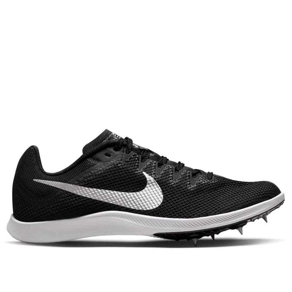 

Трековые кроссовки Nike Zoom Rival Distance, черный