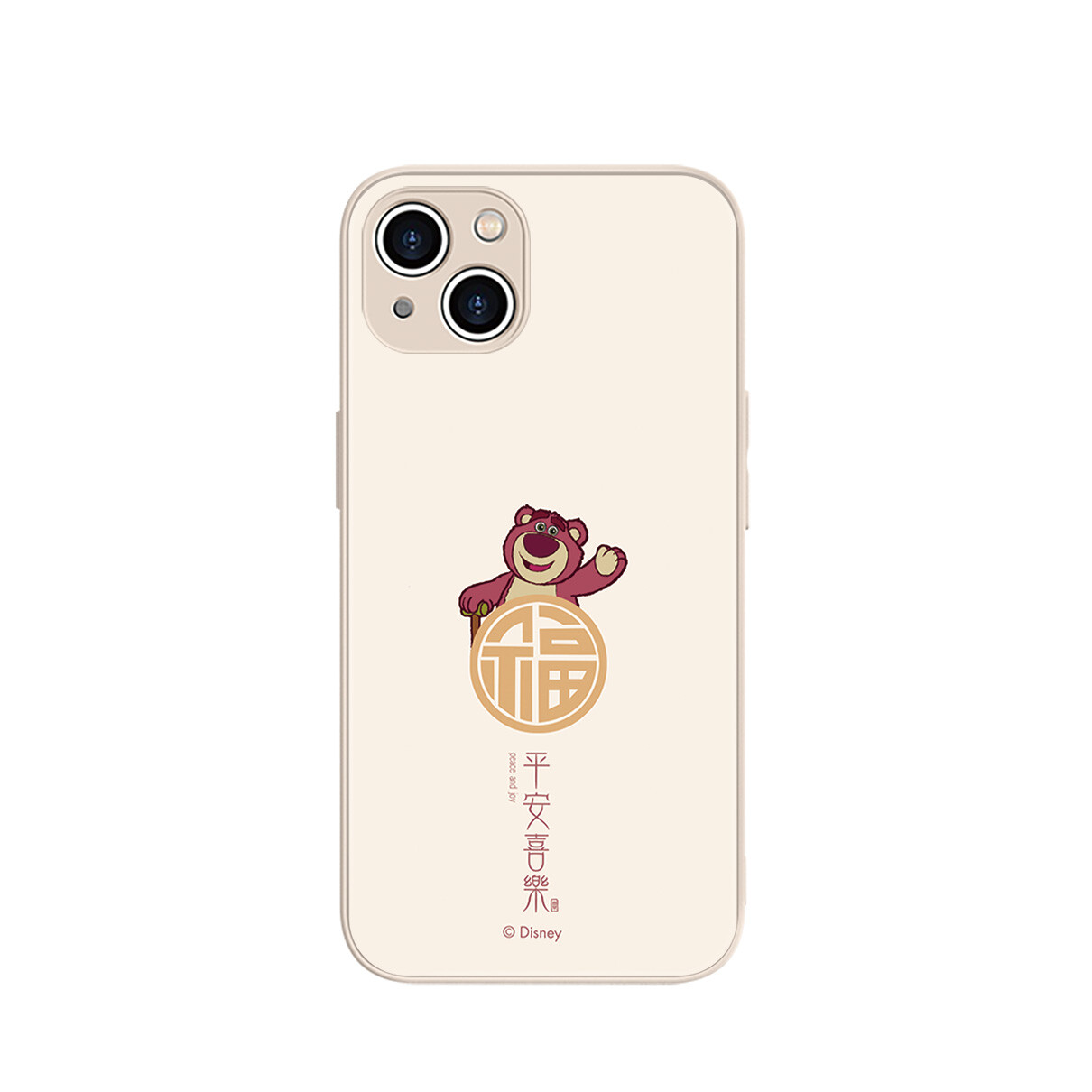 

Чехол для телефона Disney, DWCXBL475 - Camellia red