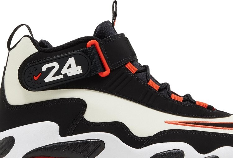 Nike Air Griffey Max 1 San Francisco Giants CDEK.Shopping