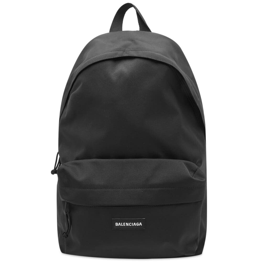 

Рюкзак Balenciaga Explorer Backpack