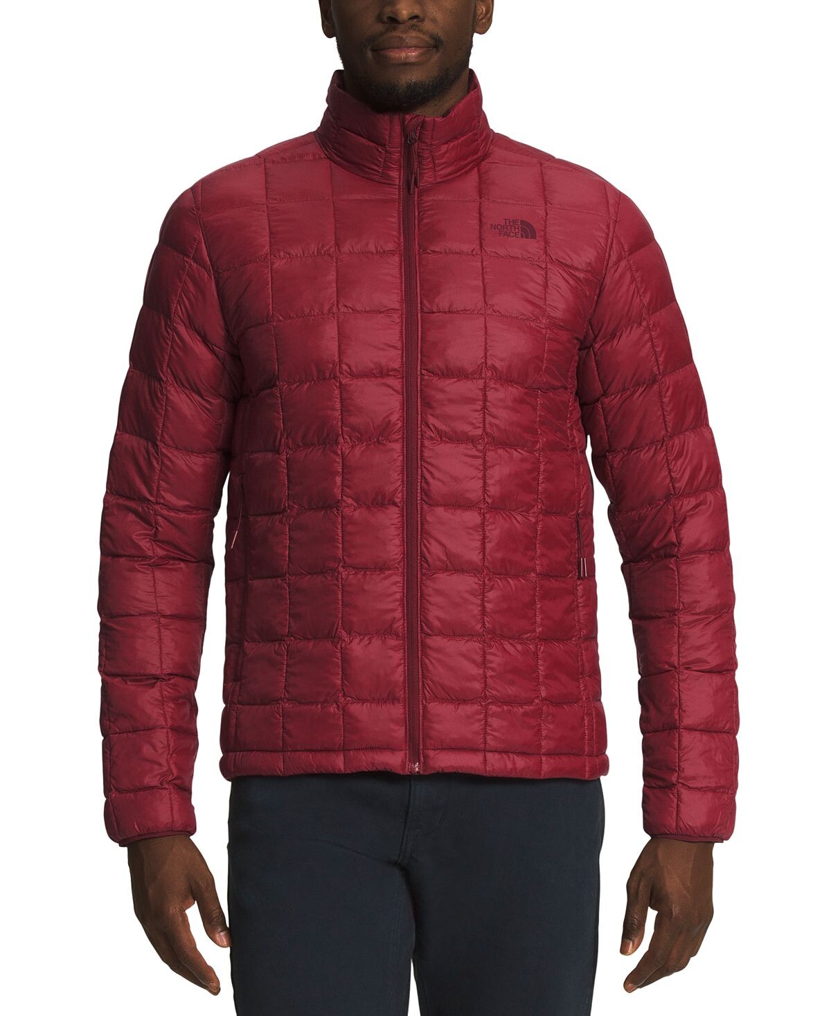 

Мужская куртка thermoball eco 2.0 The North Face