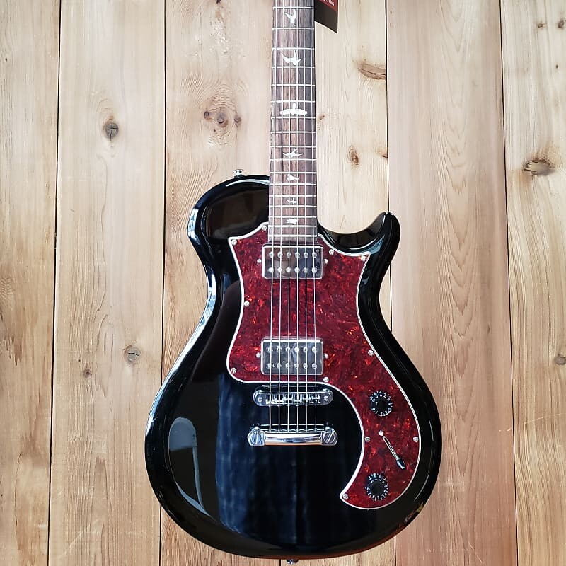 

PRS SE Starla Stoptail Черный