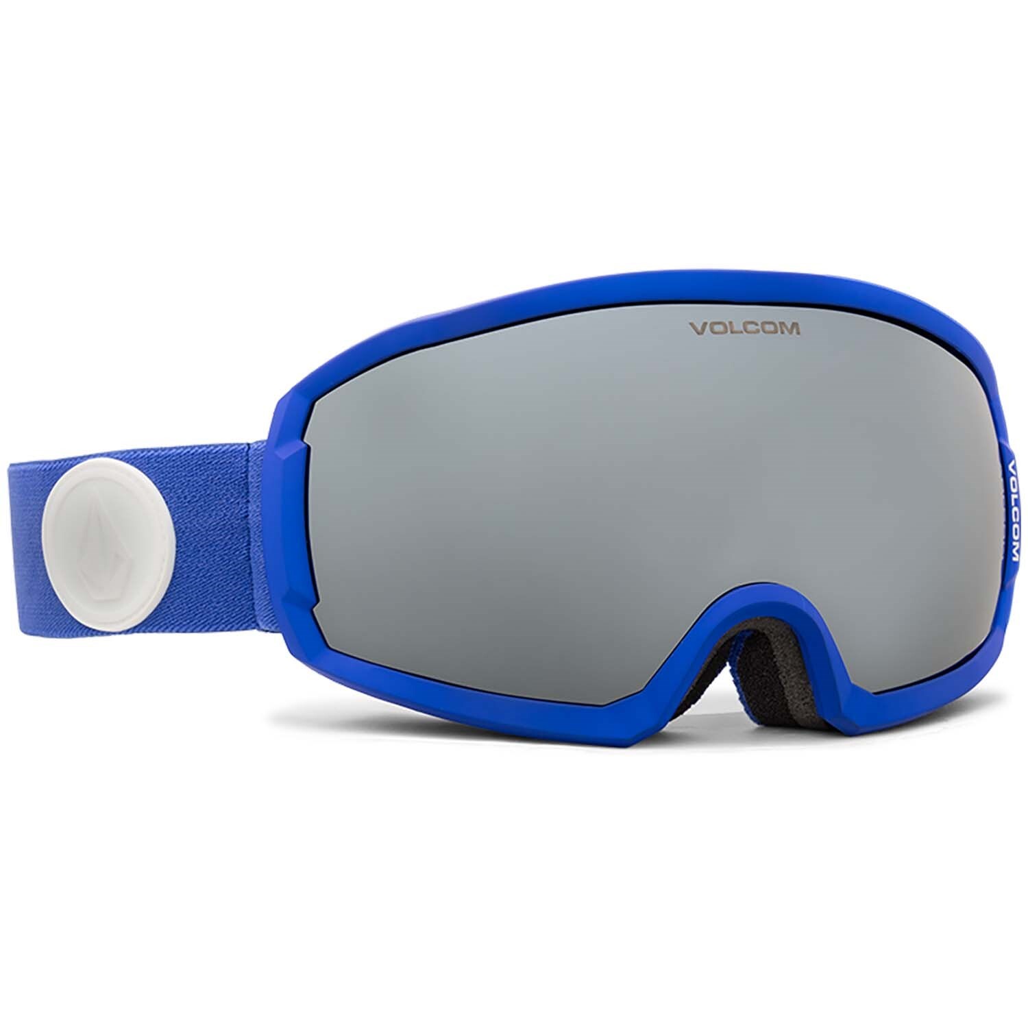 

Очки Volcom Migrations Goggles, синий