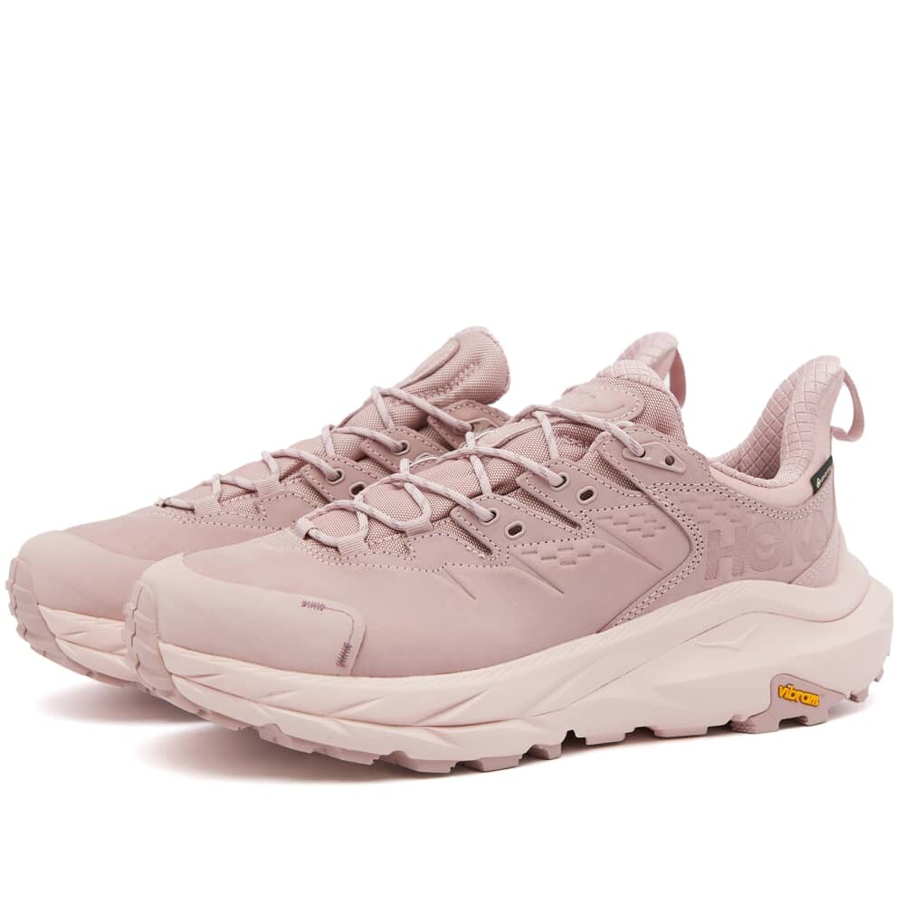 

Кроссовки HOKA ONE ONE Kaha 2 Low GTX