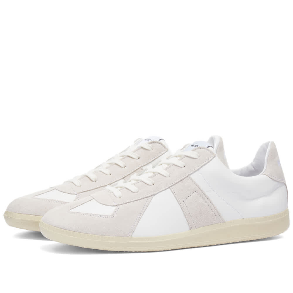 

Кроссовки Novesta German Army Trainer Leather