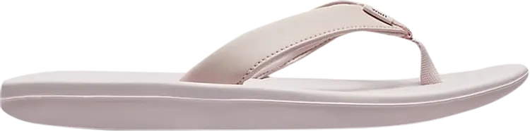 

Сандалии Nike Wmns Bella Kai Thong 'Barely Rose', розовый