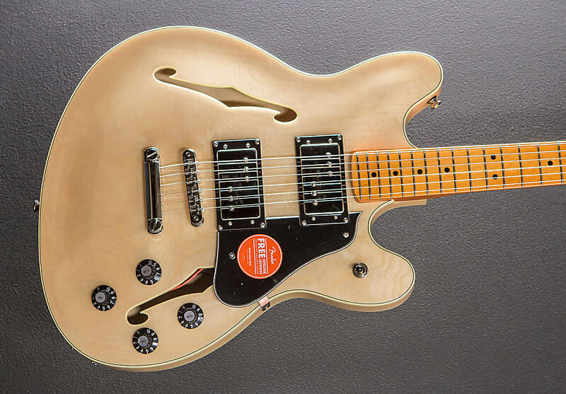 

Гитара Classic Vibe Starcaster