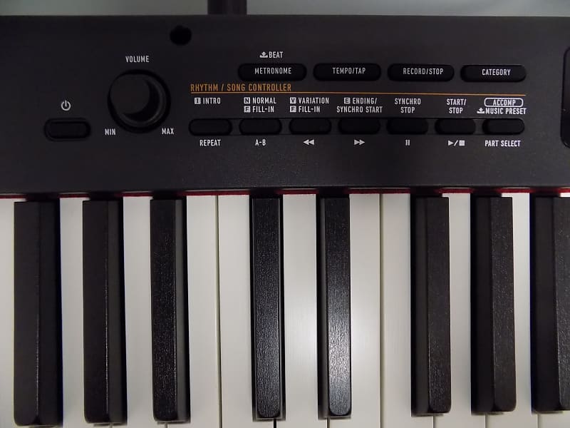 Casio cdp shop s350 keyboard