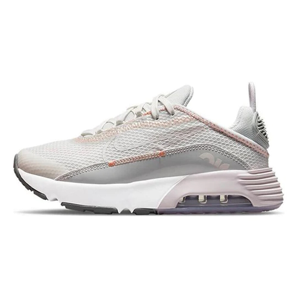

Кроссовки Nike Air Max 2090, серый/розовый