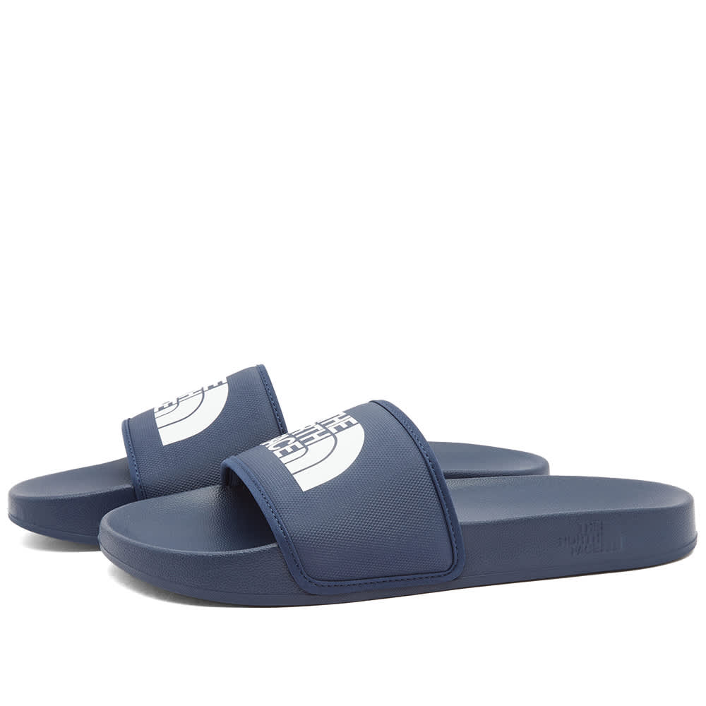 The north face base camp clearance slide