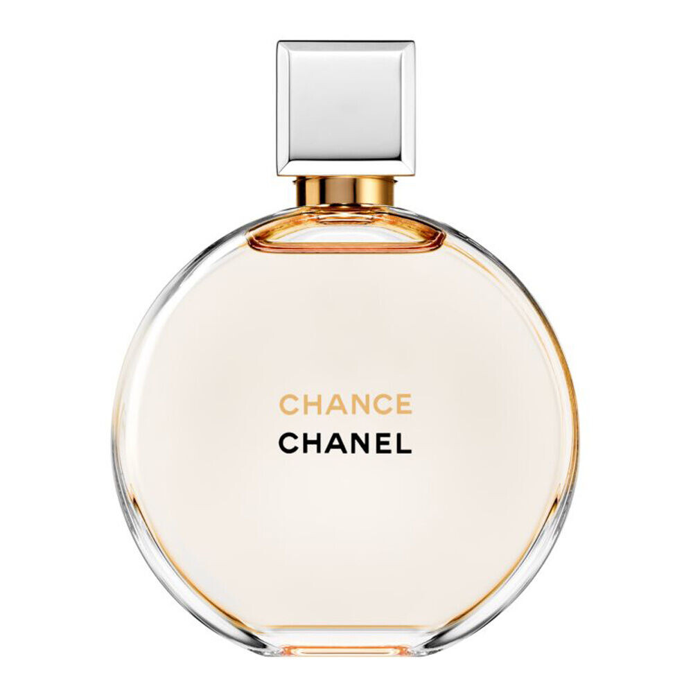 

Chanel Chance парфюмерная вода для женщин, 50 мл