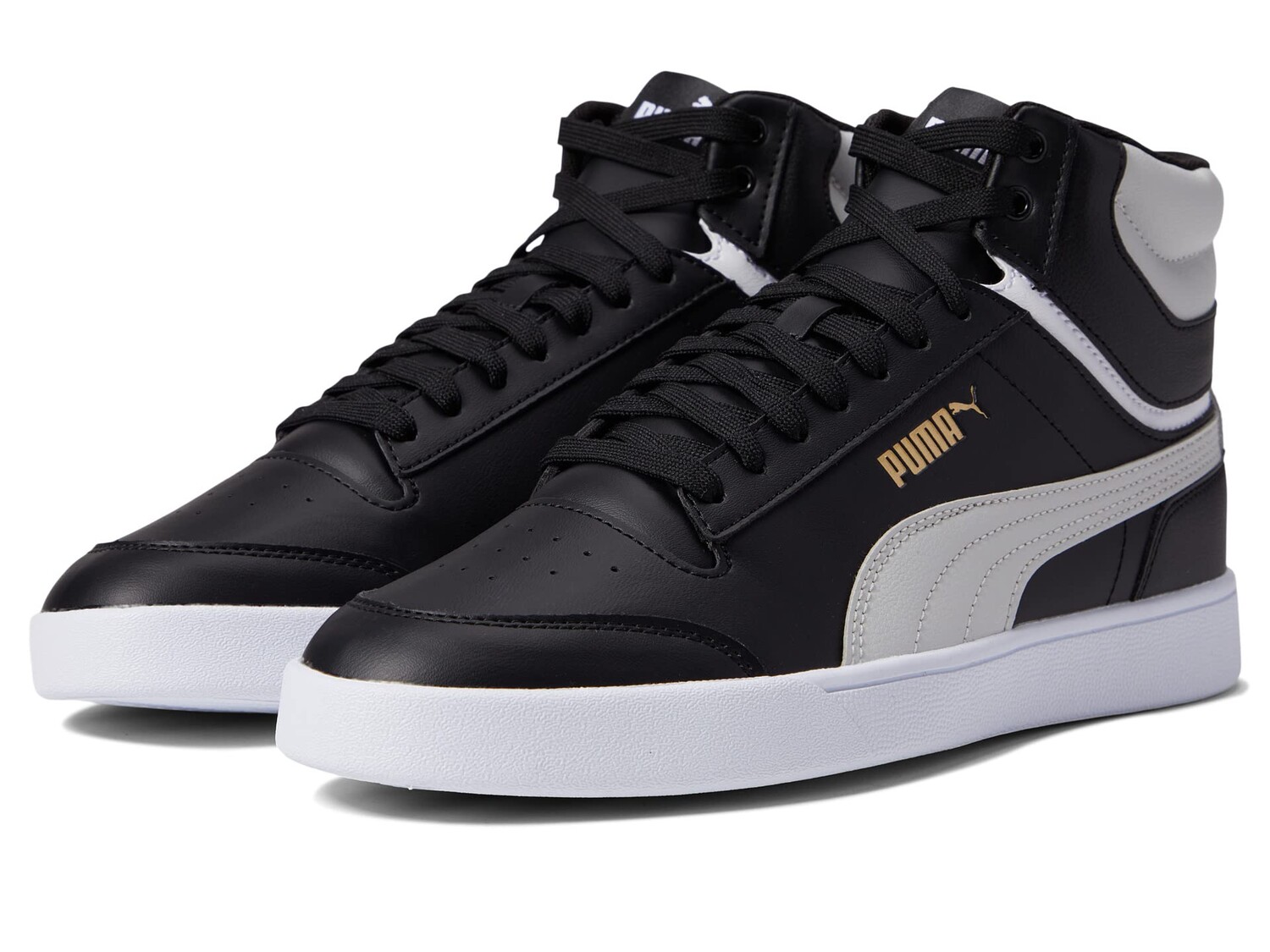 

Кроссовки PUMA, Shuffle Mid
