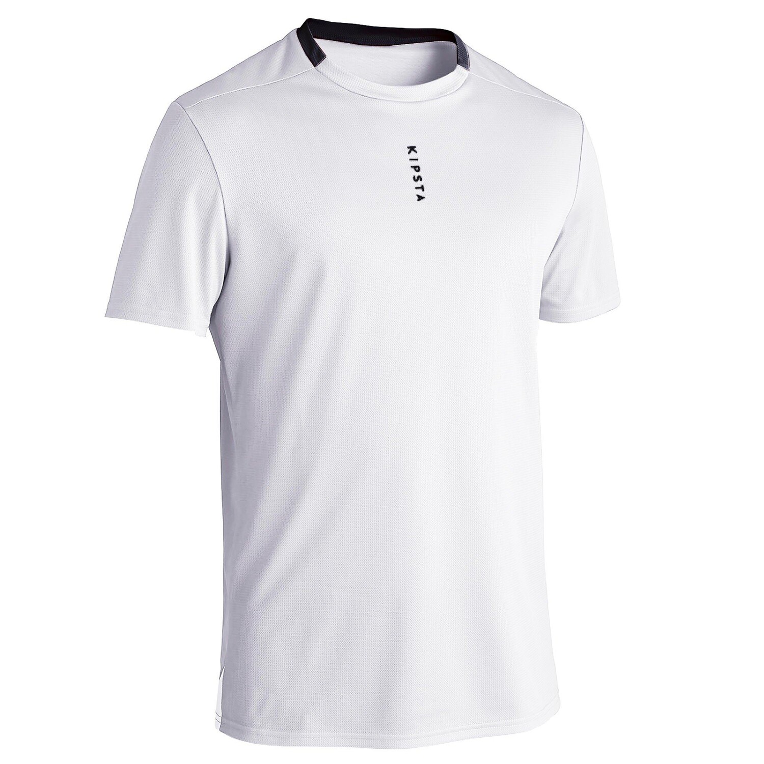 

Футболка для взрослых Decathlon Essential Club Kipsta, белый