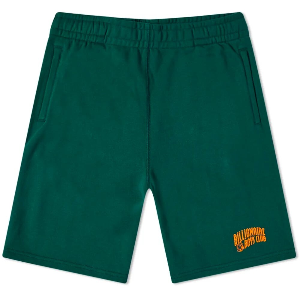 

Спортивные шорты с логотипом Small Arch Billionaire Boys Club