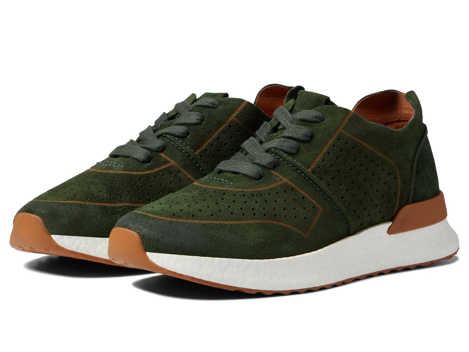 

Кроссовки Gentle Souls by Kenneth Cole, Laurence Jogger