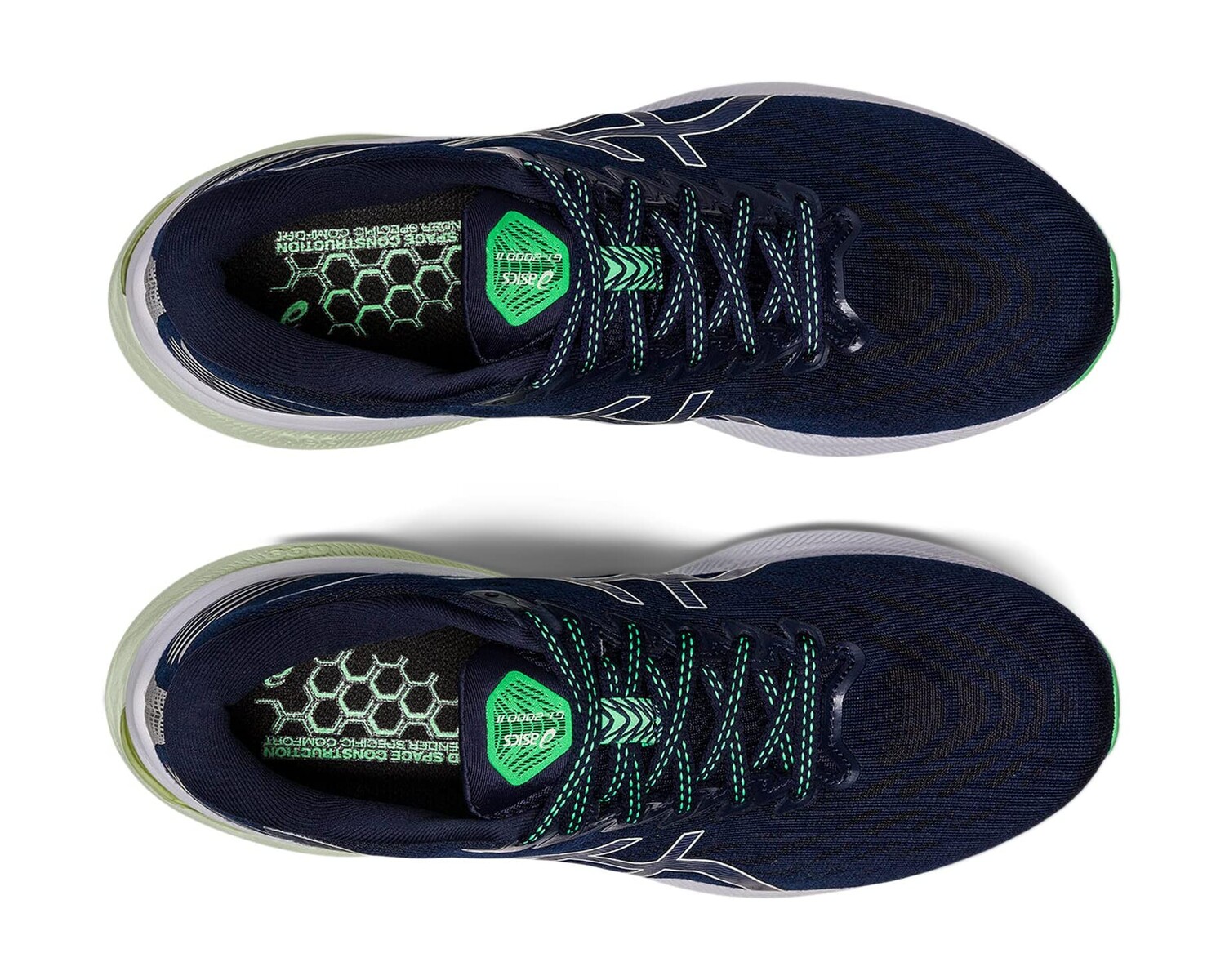 

Кроссовки GT-2000 11 ASICS, полночь