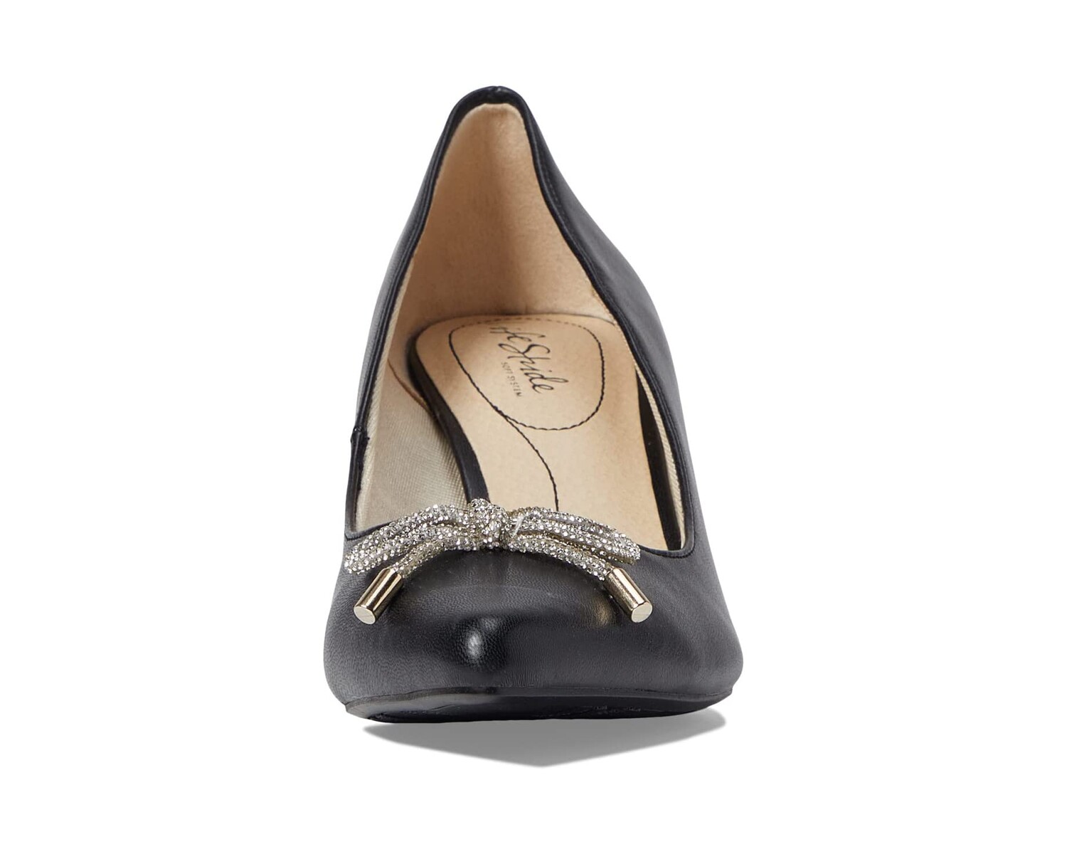 

Туфли на каблуках Sevyn Glitz LifeStride, черный