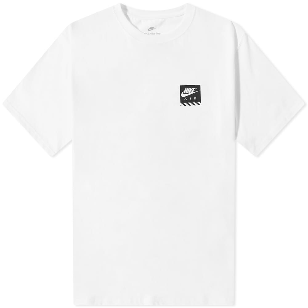 

Футболка NRG Pegasus Nike