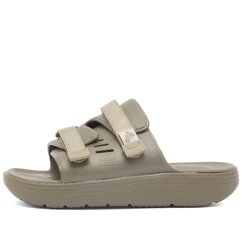 

Шлепанцы Suicoke Urich Slide