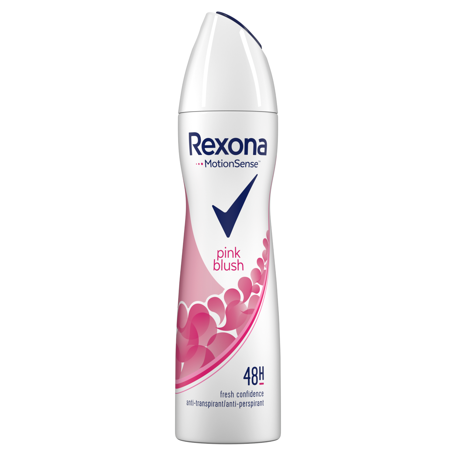 Rexona Pink Blush стик-антиперспирант для женщин, 150 мл - фото