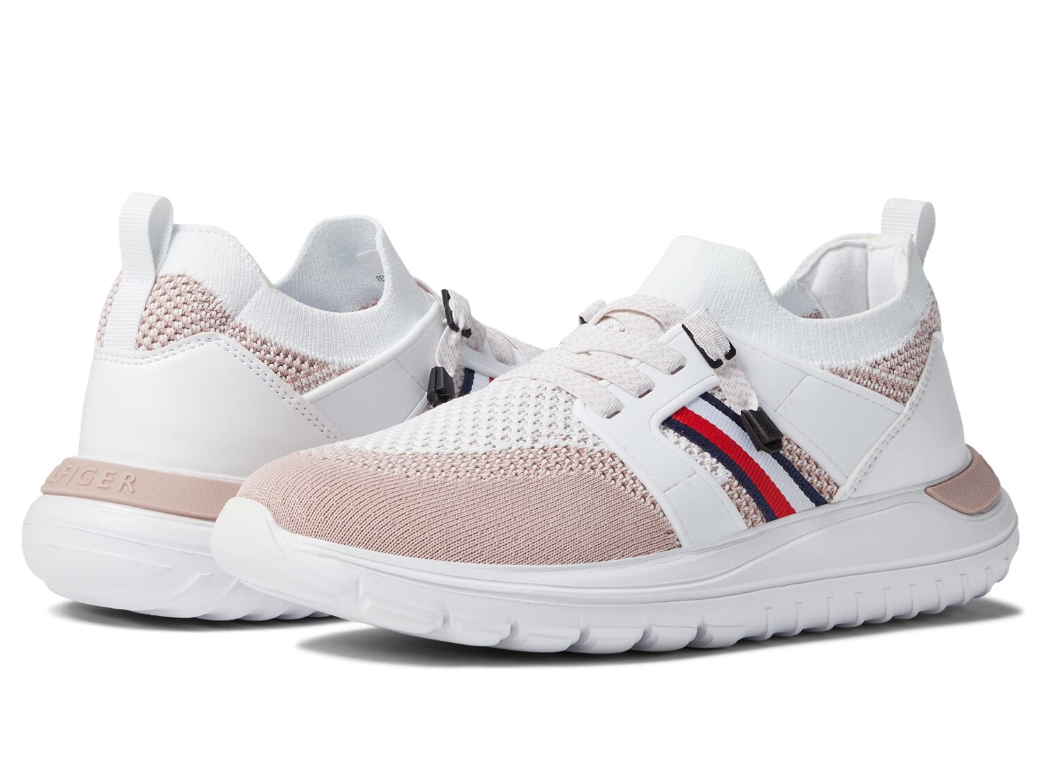 

Кроссовки Tommy Hilfiger, Nessim