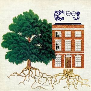 Виниловая пластинка Trees - Garden of Jane Delawney