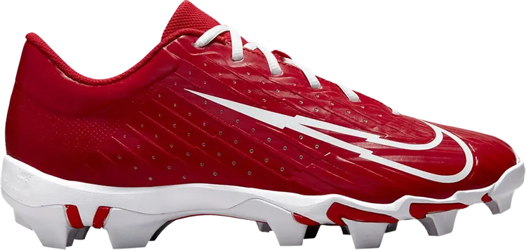 

Бутсы Nike Vapor Ultrafly 4 Keystone 'University Red', красный