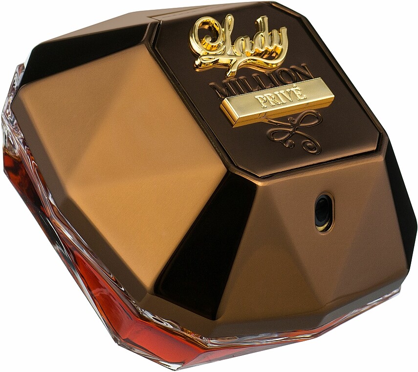 

Духи Paco Rabanne Lady Million Prive