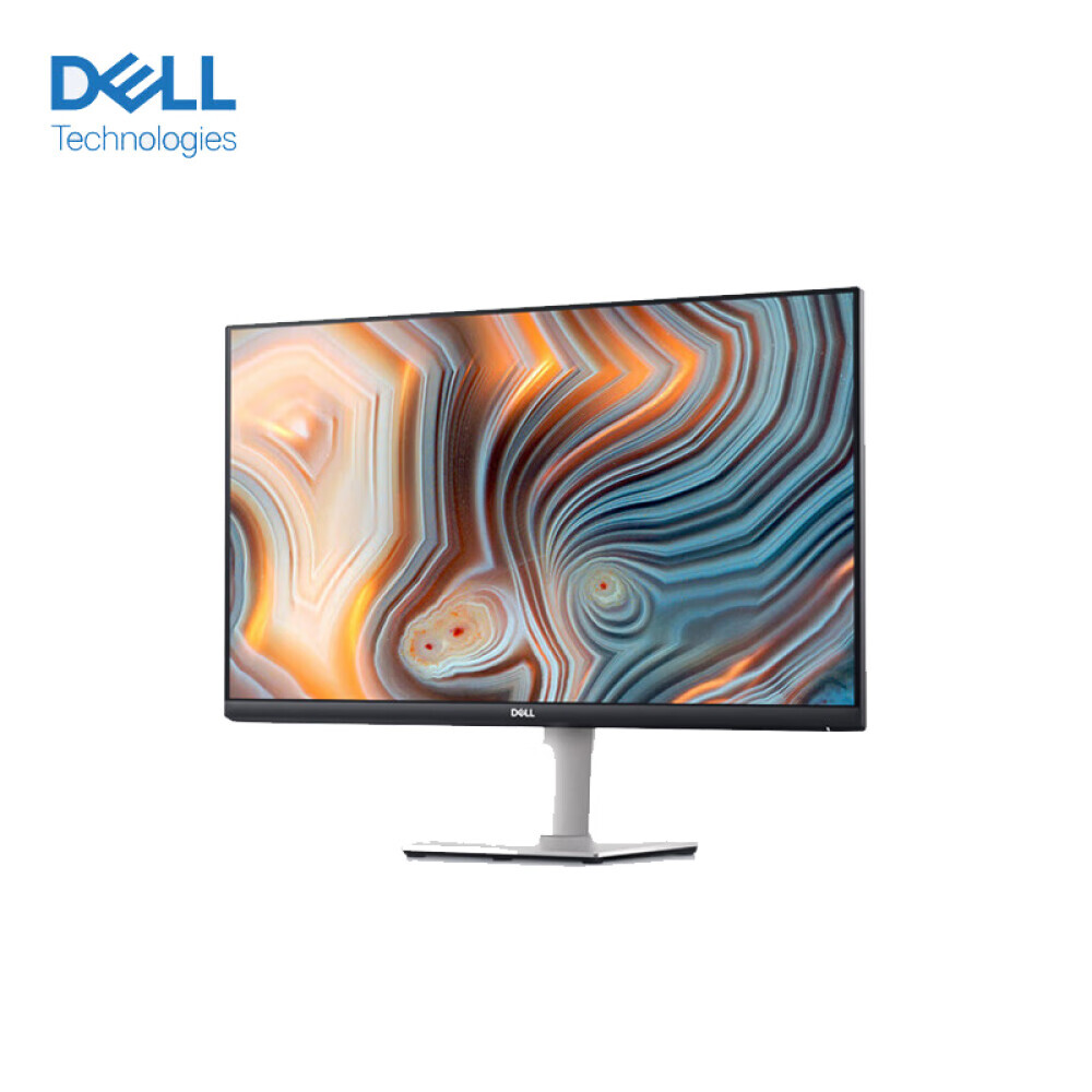 

Монитор Dell S2722QC 27" IPS 4K с интерфейсом Type-C