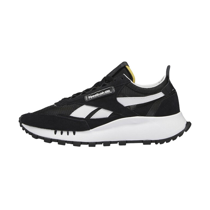 

Кроссовки Reebok Cl legacy, черный/белый