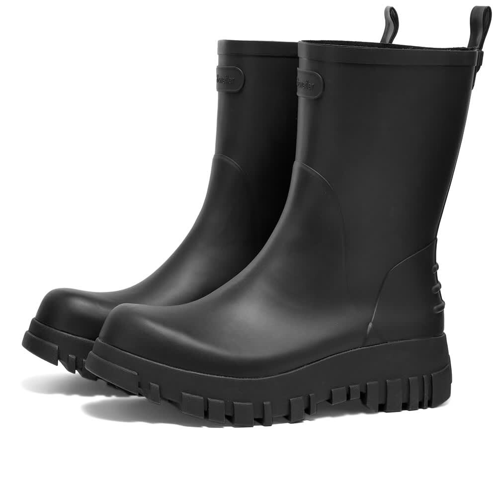 

Ботинки Holzweiler Sognsvann Low Boot