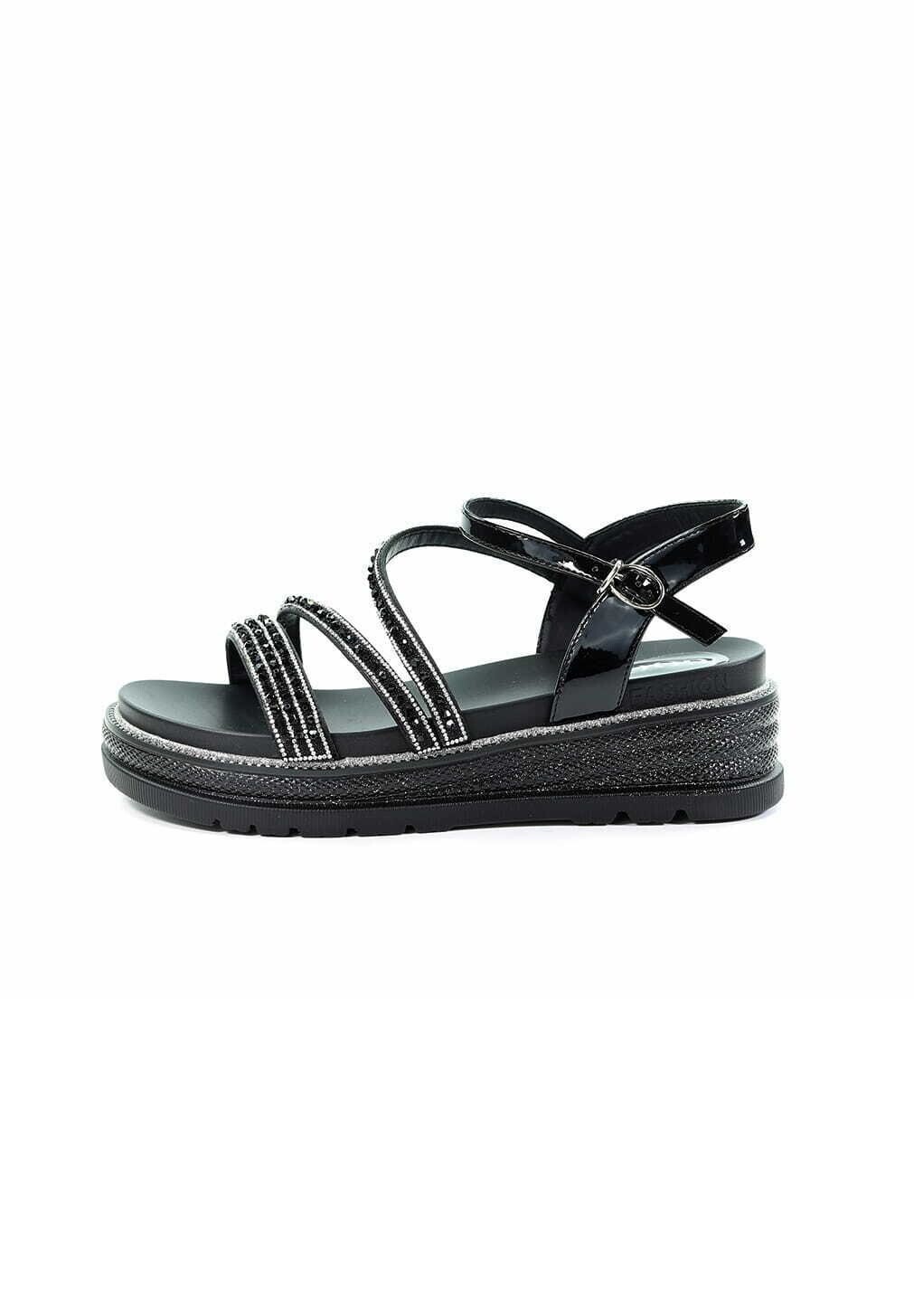 

Эспадрильи GOE for shoes, черный