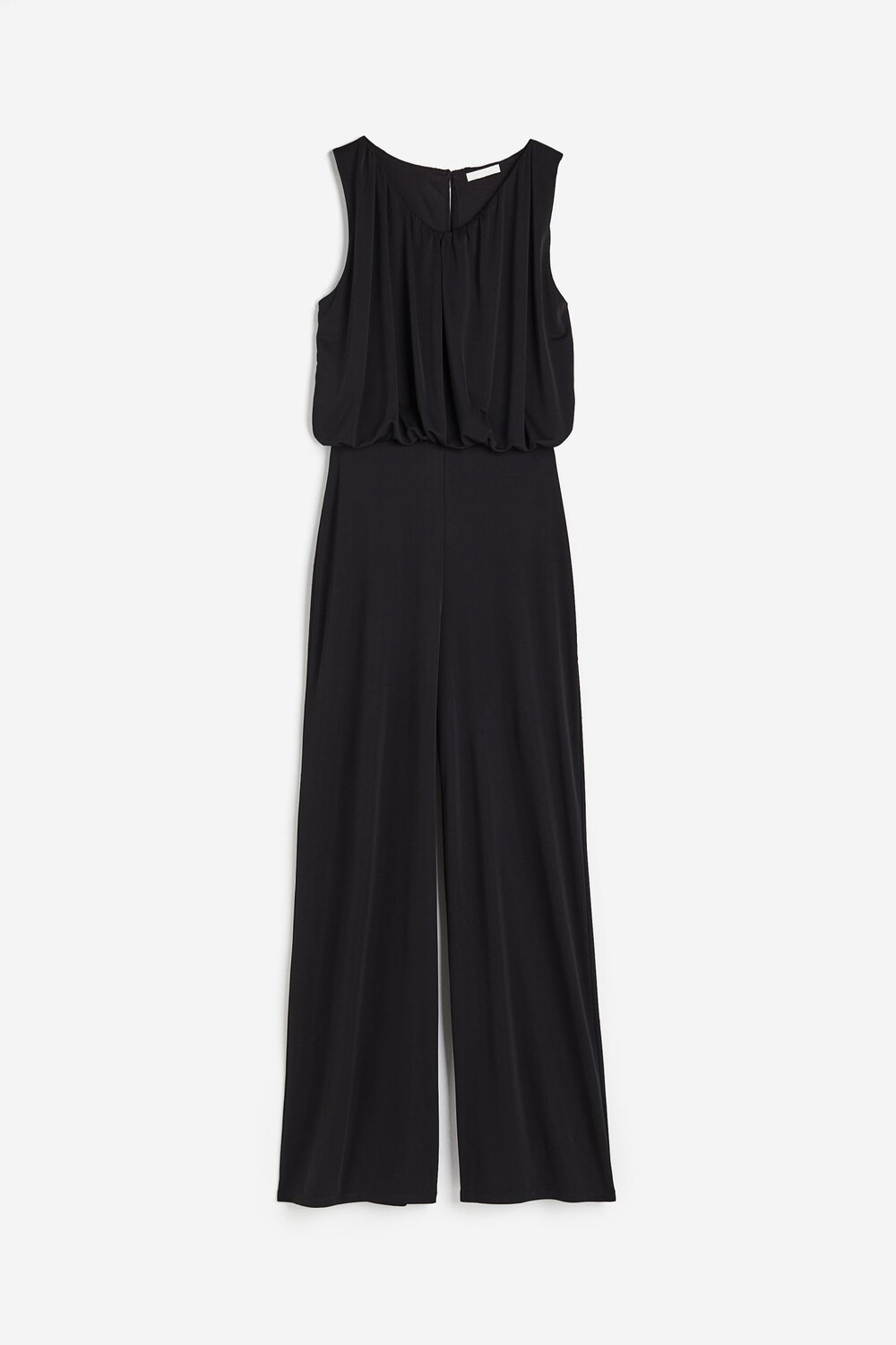 

Комбинезон H&M Sleeveless, черный