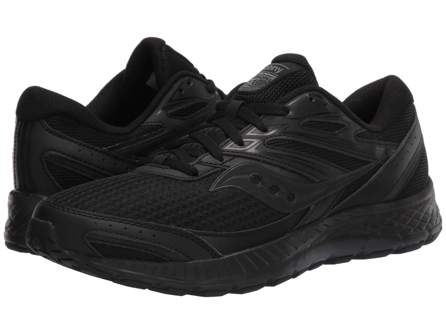 

Кроссовки Saucony, Versafoam Cohesion 13
