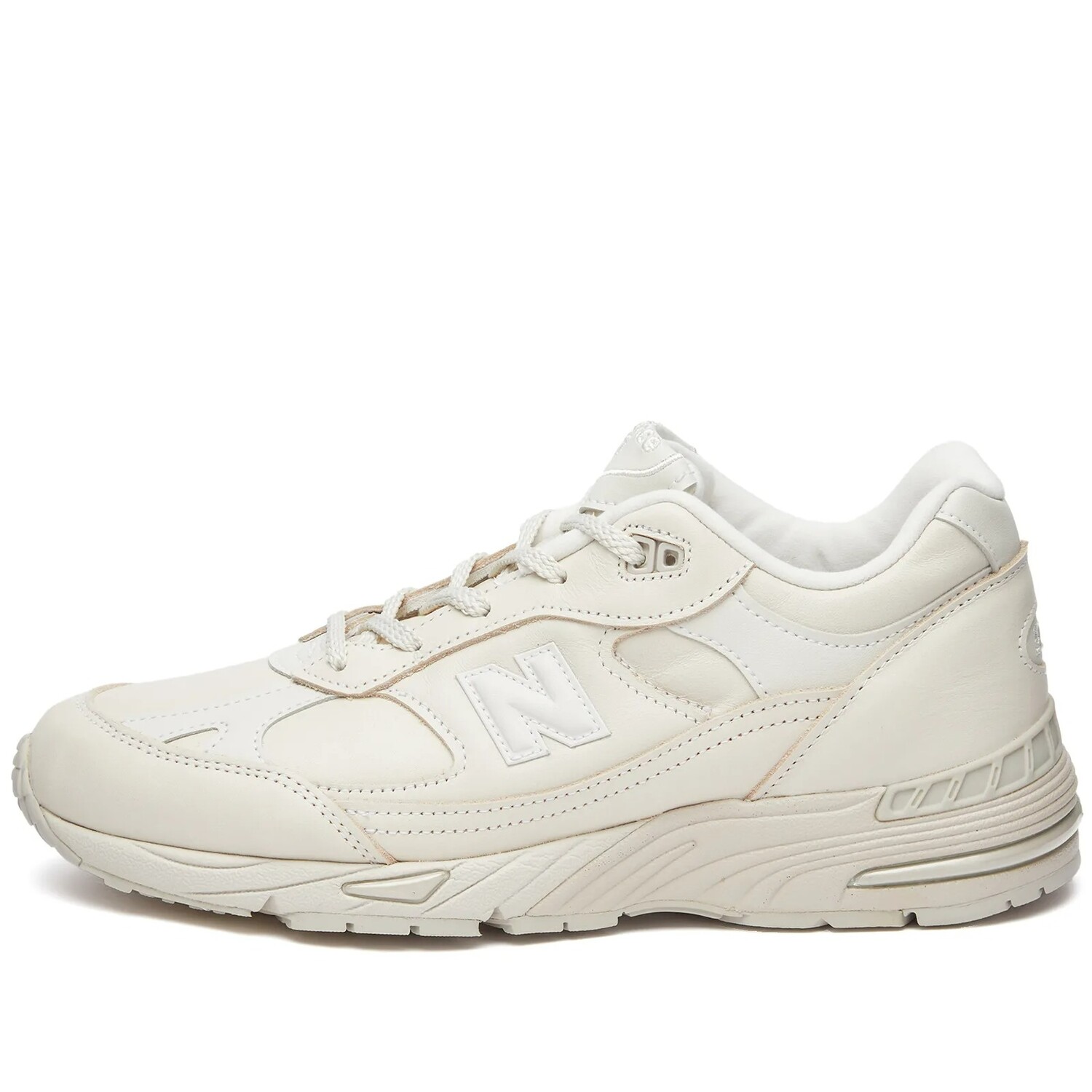 

Кроссовки New Balance OU576OW, белый/бежевый