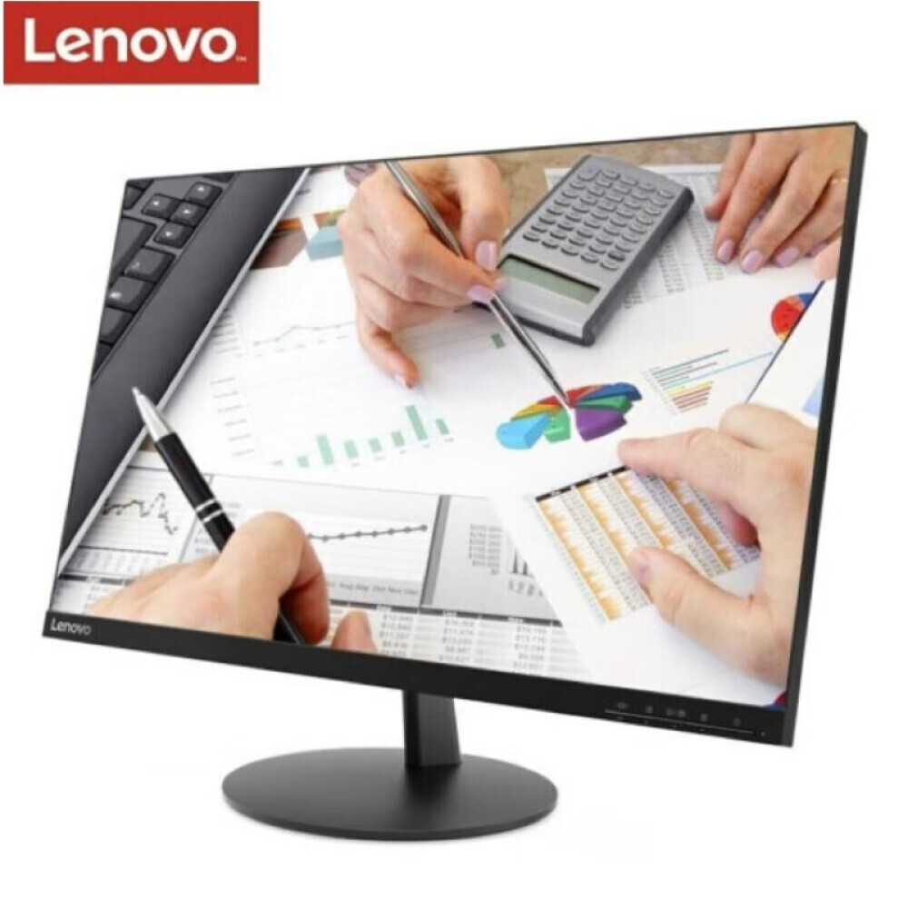 

Монитор Lenovo D27q-30 27" VA 60Гц