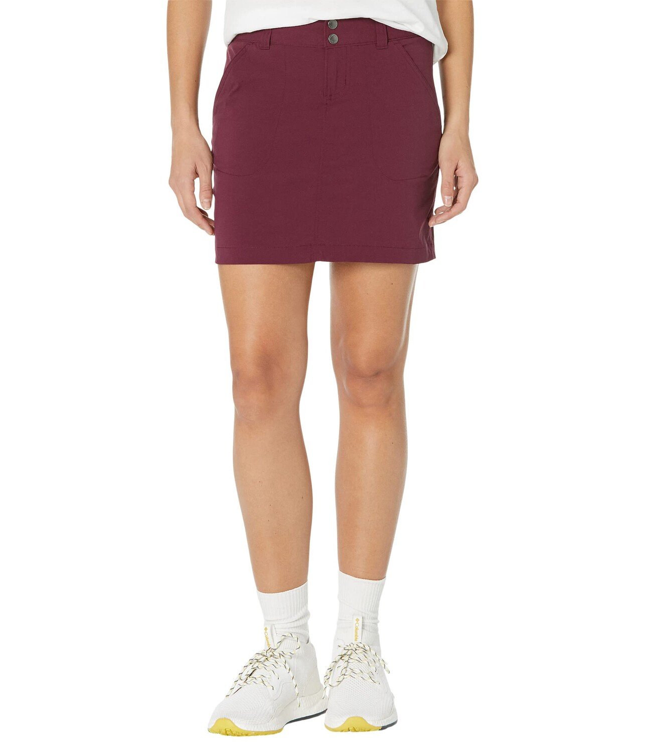 

Юбка Columbia, Saturday Trail Skort