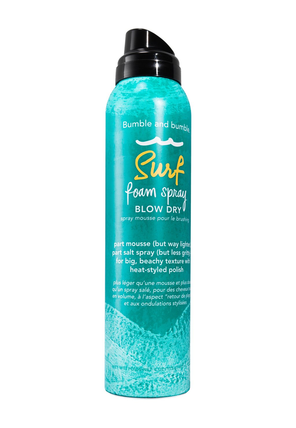 

Стайлинг SURF FOAM SPRAY Bumble and bumble