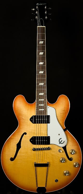 

Электрогитара Epiphone USA Collection Casino
