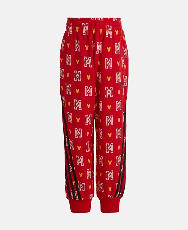 

Спортивные штаны adidas Sportswear, красный