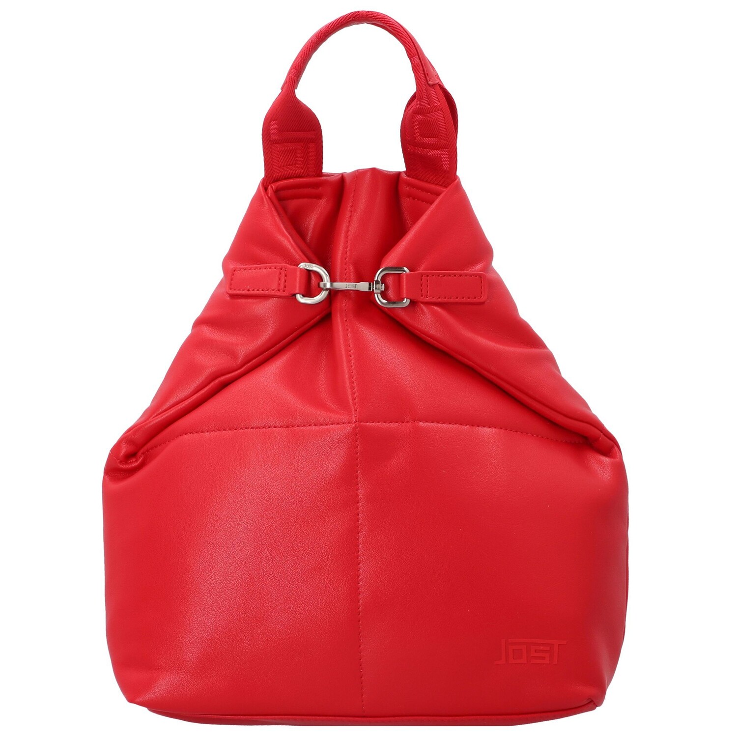 

Сумка Jost LOVISA X Change Handtasche 33 cm, красный