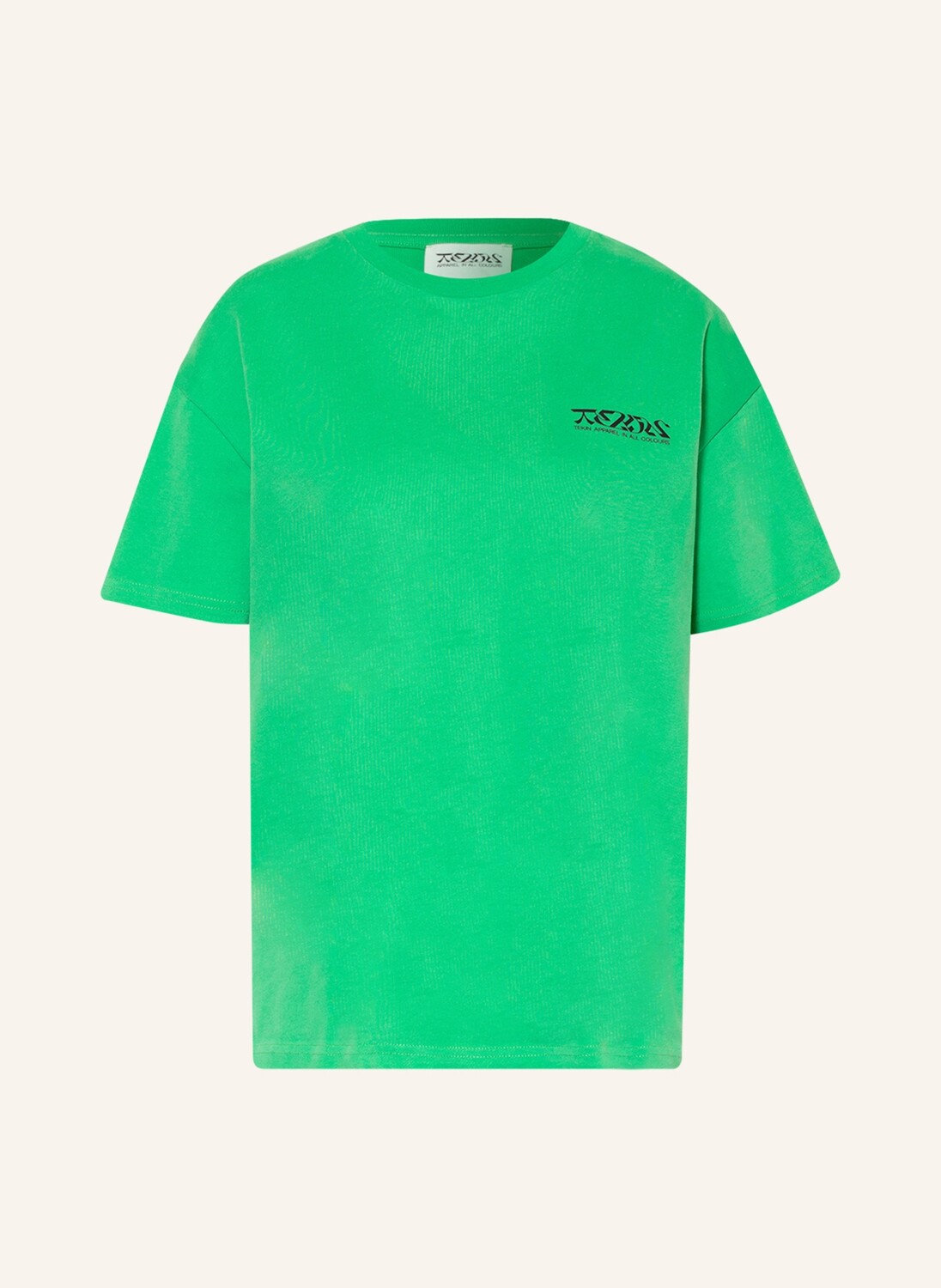 

Футболка TEKIN APPAREL