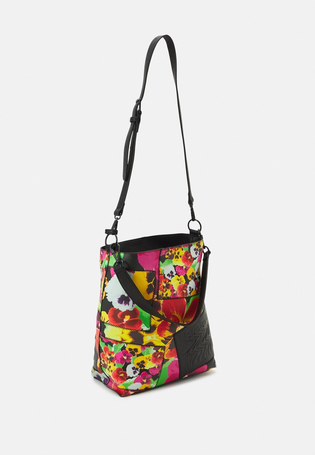 

Сумка Desigual, мультиколор