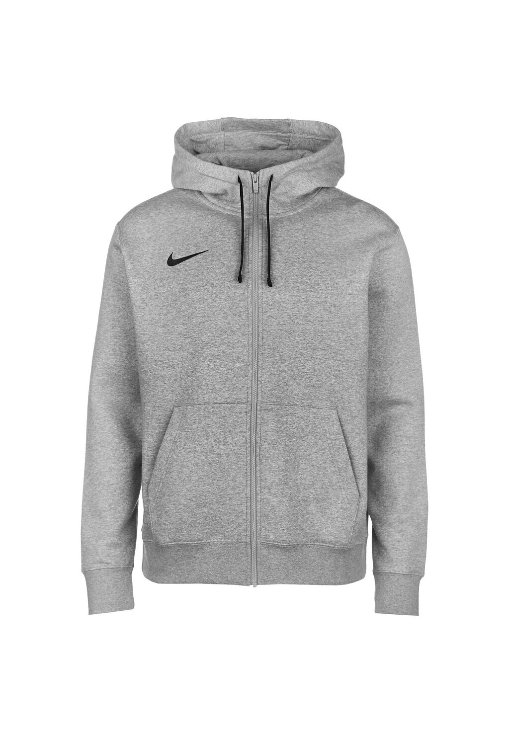 

Толстовка на молнии Nike